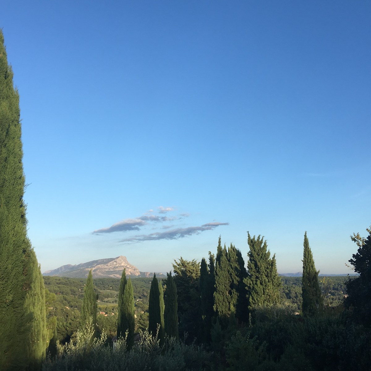 A Guide to Aix-en-Provence, France